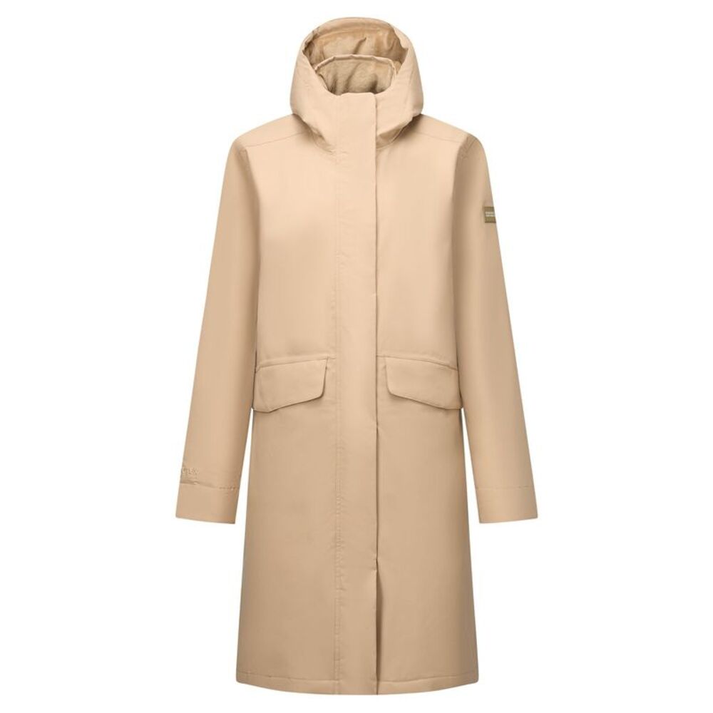 Regatta Womens/Ladies Ramona Waterproof Jacket / Barleycorn